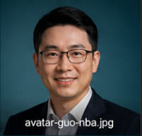 NBA老郭（IMSportsAsia）